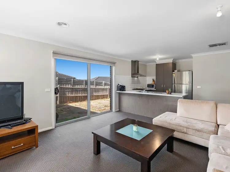 Fourth view of Homely house listing, 1 Valentina Drive, Darley VIC 3340