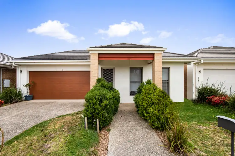 3 Cann Court, Pakenham VIC 3810
