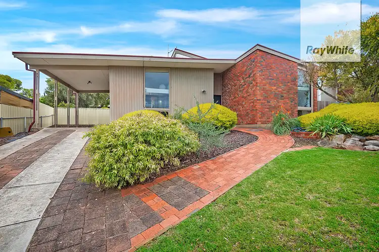 Main view of Homely house listing, 21 Cumberland Avenue, Modbury Heights SA 5092