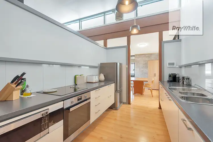 Second view of Homely house listing, 21 Cumberland Avenue, Modbury Heights SA 5092
