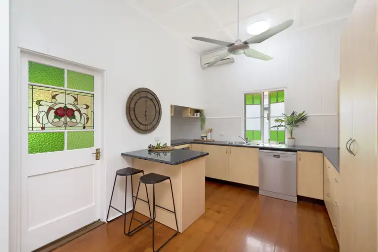 Sixth view of Homely house listing, 23 Clayton Street, Hermit Park QLD 4812
