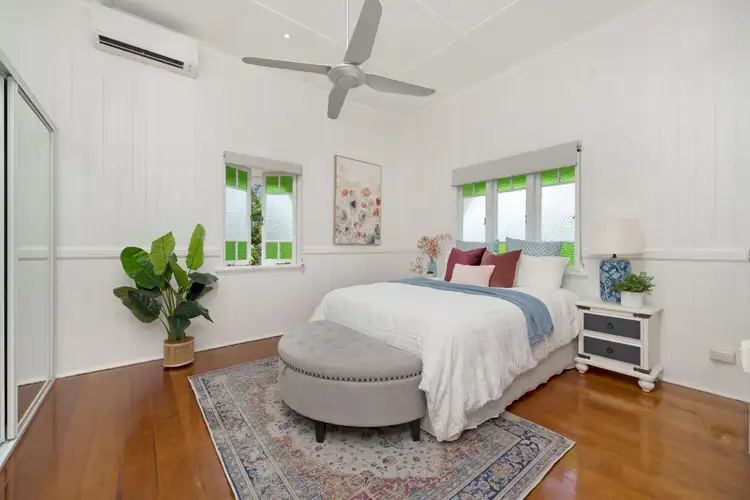 Seventh view of Homely house listing, 23 Clayton Street, Hermit Park QLD 4812