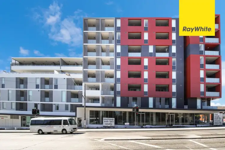 413/314 Canterbury Road  (Entry via Canton St), Canterbury NSW 2193