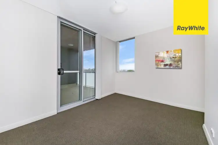Fifth view of Homely apartment listing, 413/314 Canterbury Road  (Entry via Canton St), Canterbury NSW 2193