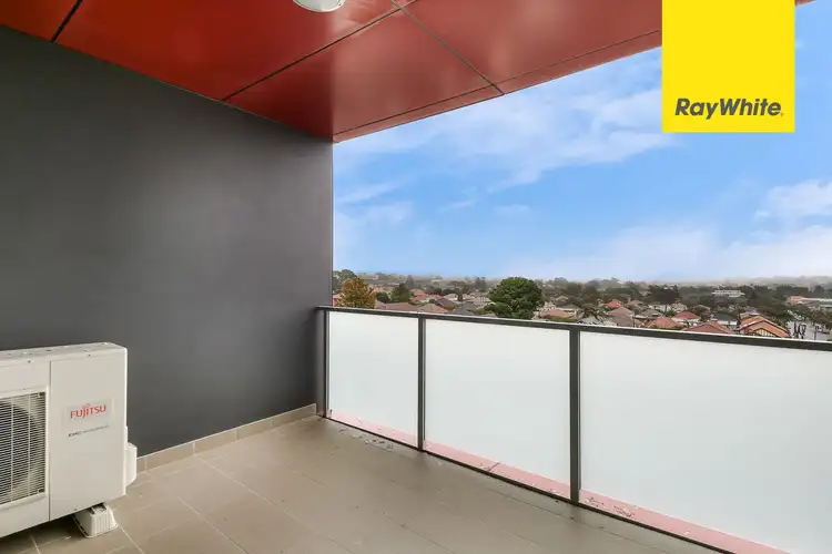 Sixth view of Homely apartment listing, 413/314 Canterbury Road  (Entry via Canton St), Canterbury NSW 2193
