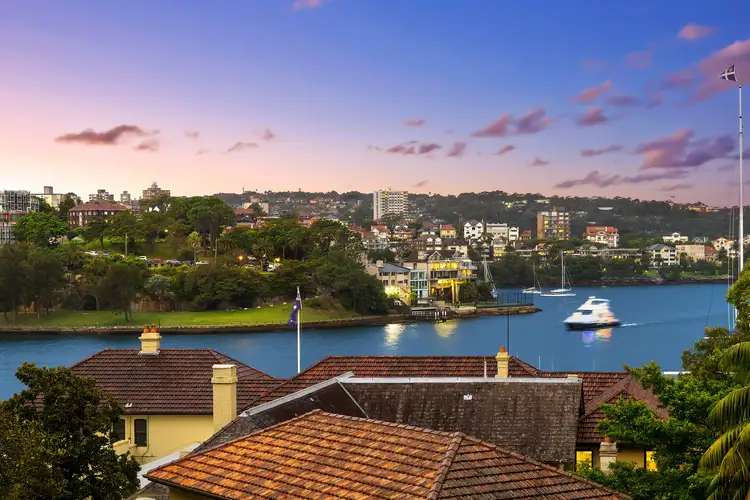Fourth view of Homely apartment listing, 5/2 Elamang Avenue, Kirribilli NSW 2061