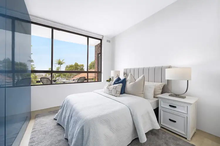 Fifth view of Homely apartment listing, 5/2 Elamang Avenue, Kirribilli NSW 2061