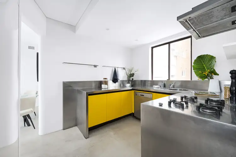 Sixth view of Homely apartment listing, 5/2 Elamang Avenue, Kirribilli NSW 2061