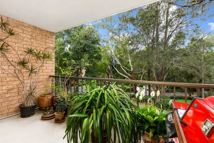 Fourth view of Homely apartment listing, 17/192-200 Vimiera Road, Marsfield NSW 2122