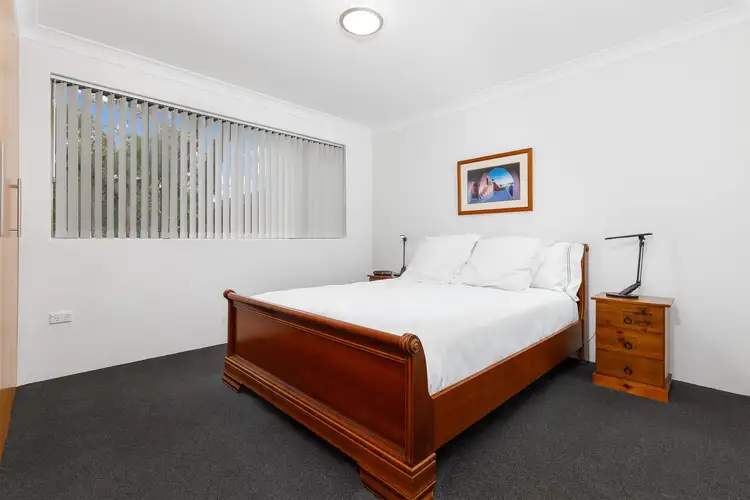 Fifth view of Homely apartment listing, 17/192-200 Vimiera Road, Marsfield NSW 2122