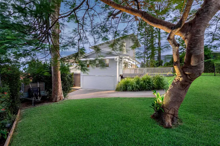 Main view of Homely house listing, 7 Pangeza Street, Stafford Heights QLD 4053