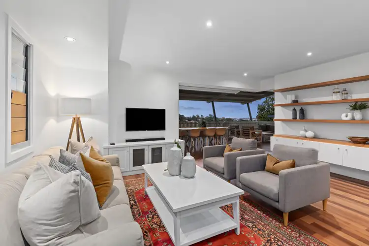 Fifth view of Homely house listing, 7 Pangeza Street, Stafford Heights QLD 4053