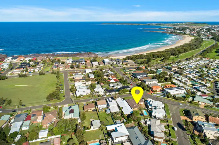 Main view of Homely house listing, 41 Barrack Avenue, Barrack Point NSW 2528