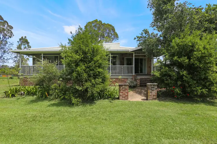 47 Crawford Street, Bulahdelah NSW 2423