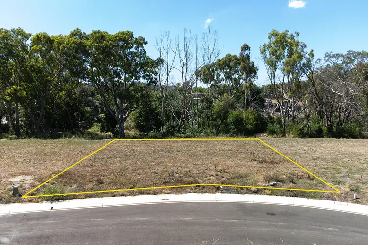 Fourth view of Homely land listing, Lot 5 Hughes Place, Lobethal SA 5241