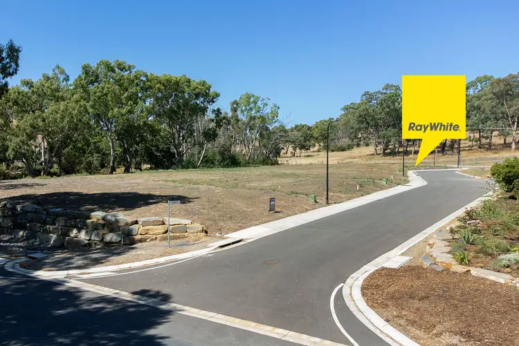 Fifth view of Homely land listing, Lot 5 Hughes Place, Lobethal SA 5241