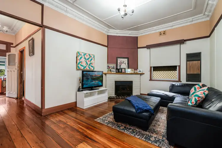 Third view of Homely house listing, 11 Young Street, Rutherford NSW 2320