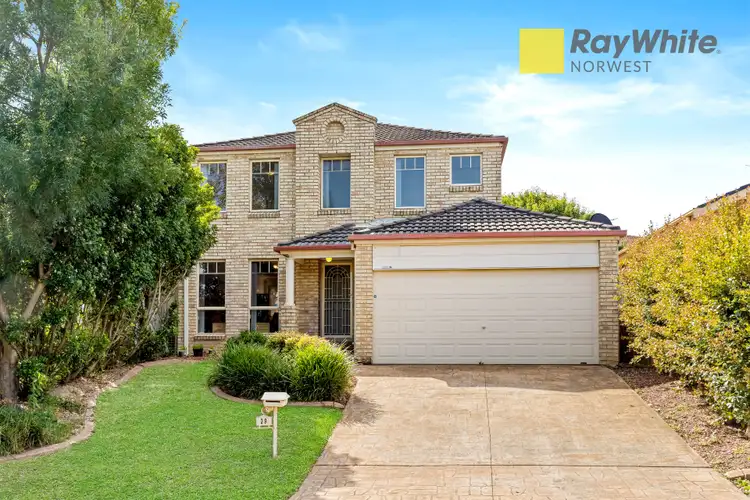 29 Bittern Grove, Glenwood NSW 2768