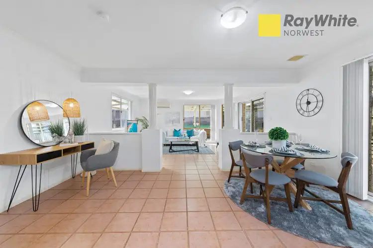 Fourth view of Homely house listing, 29 Bittern Grove, Glenwood NSW 2768