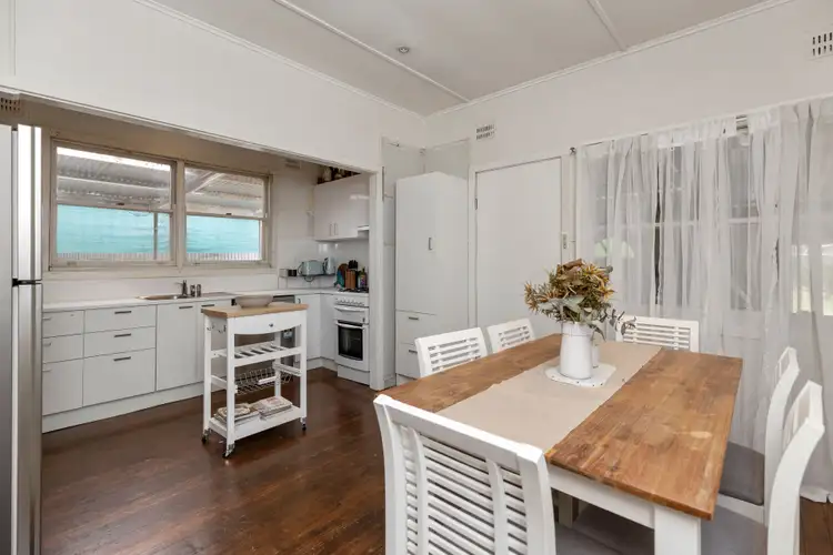 Second view of Homely house listing, 146 Fernleigh Road, Mount Austin NSW 2650