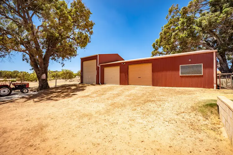 35070 Brand Highway, Greenough WA 6532