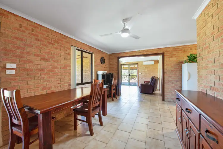Fifth view of Homely house listing, 35070 Brand Highway, Greenough WA 6532
