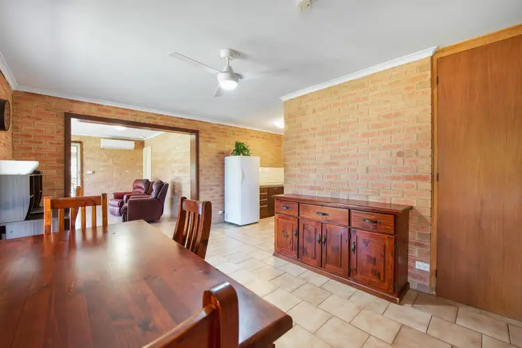 Sixth view of Homely house listing, 35070 Brand Highway, Greenough WA 6532