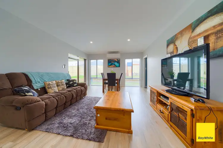 Third view of Homely house listing, 57 McNeal Loop, Mckail WA 6330