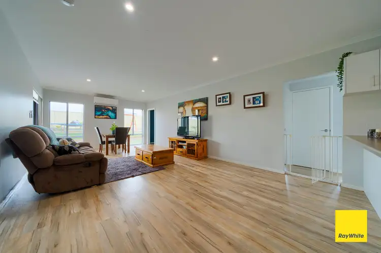 Fourth view of Homely house listing, 57 McNeal Loop, Mckail WA 6330