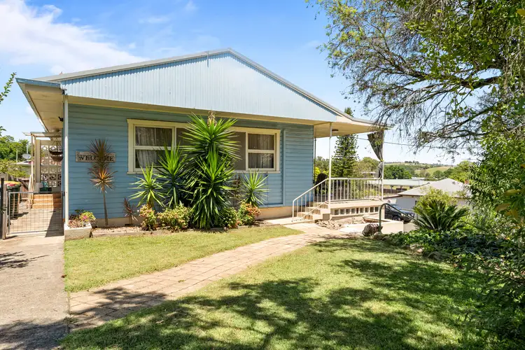 Main view of Homely house listing, 21 Bellevue Street, South Grafton NSW 2460