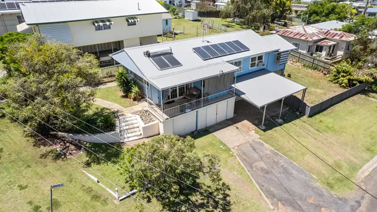 Second view of Homely house listing, 21 Bellevue Street, South Grafton NSW 2460