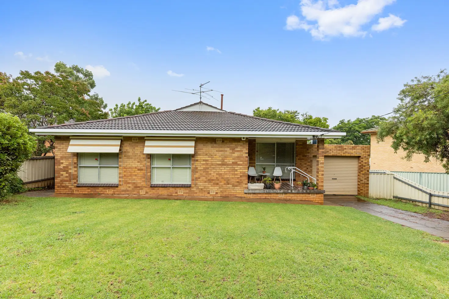 Main view of Homely house listing, 40 Mimosa Drive, Mount Austin NSW 2650