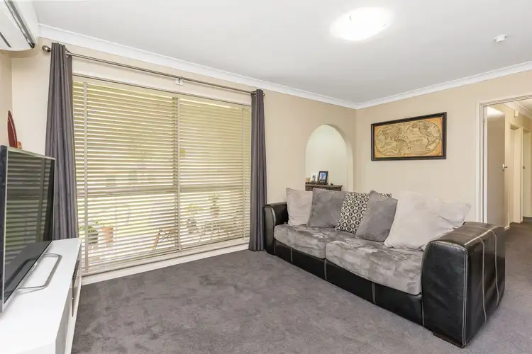 Second view of Homely house listing, 40 Mimosa Drive, Mount Austin NSW 2650