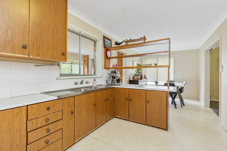 Third view of Homely house listing, 40 Mimosa Drive, Mount Austin NSW 2650