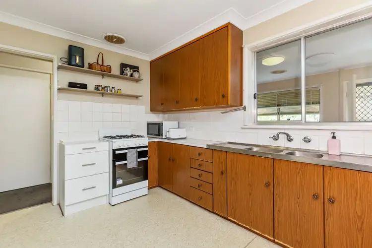 Fourth view of Homely house listing, 40 Mimosa Drive, Mount Austin NSW 2650