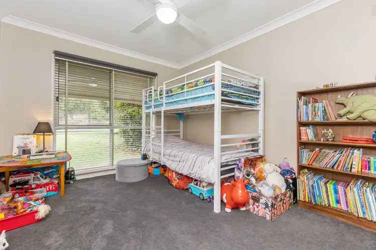 Seventh view of Homely house listing, 40 Mimosa Drive, Mount Austin NSW 2650