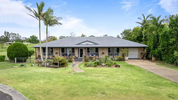 Main view of Homely house listing, 6 Coval Drive, Junction Hill NSW 2460