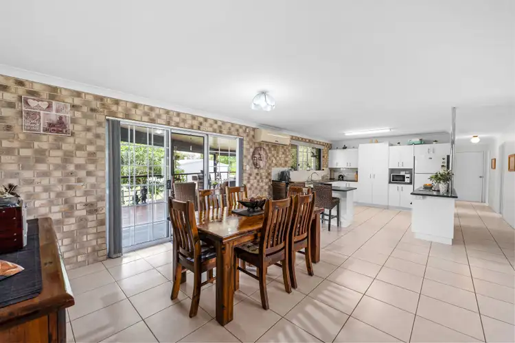Fifth view of Homely house listing, 6 Coval Drive, Junction Hill NSW 2460