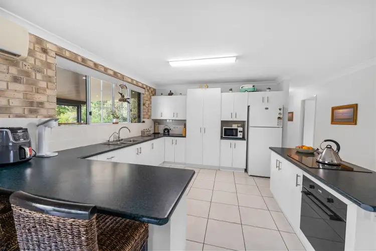 Sixth view of Homely house listing, 6 Coval Drive, Junction Hill NSW 2460