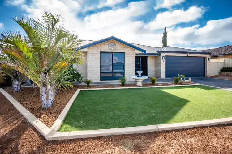 Second view of Homely house listing, 10 Sutherland Drive, Mount Tarcoola WA 6530