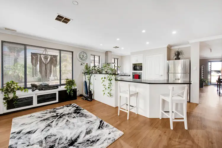 Fourth view of Homely house listing, 10 Sutherland Drive, Mount Tarcoola WA 6530