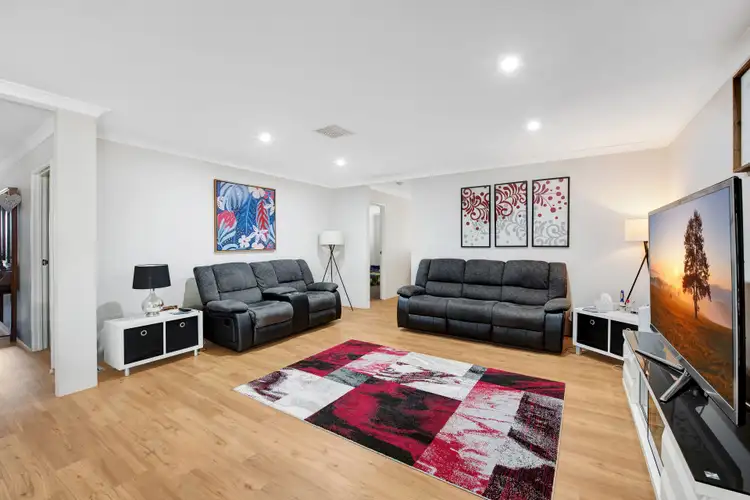 Fifth view of Homely house listing, 10 Sutherland Drive, Mount Tarcoola WA 6530
