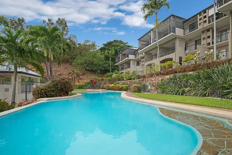 Second view of Homely apartment listing, 6/34 Bundock Street, Belgian Gardens QLD 4810