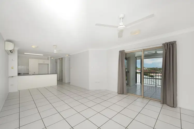 Third view of Homely apartment listing, 6/34 Bundock Street, Belgian Gardens QLD 4810