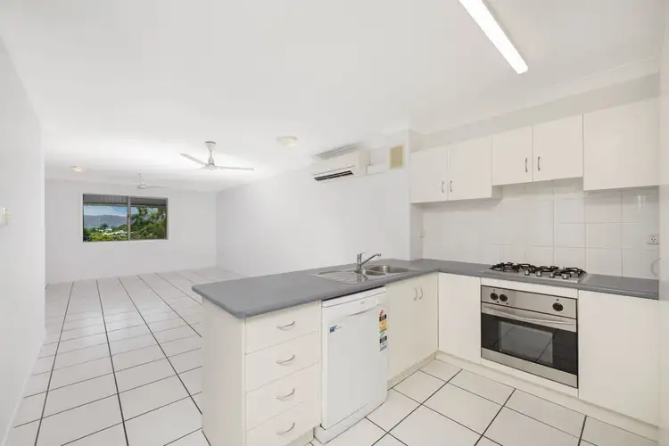 Fourth view of Homely apartment listing, 6/34 Bundock Street, Belgian Gardens QLD 4810