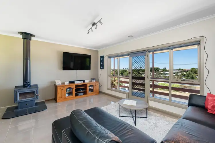 Second view of Homely house listing, 8 Blackall Street, Mount Gambier SA 5290