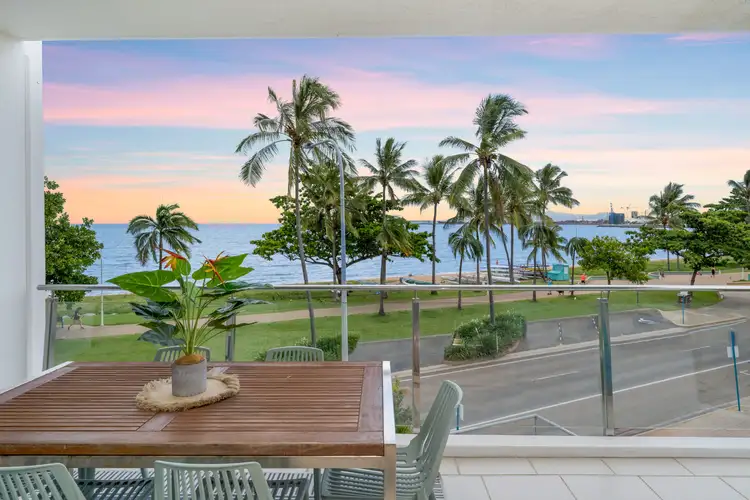 Main view of Homely apartment listing, 104/72-74 The Strand, North Ward QLD 4810