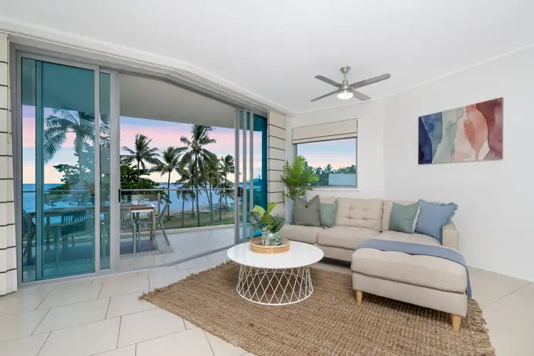 Third view of Homely apartment listing, 104/72-74 The Strand, North Ward QLD 4810
