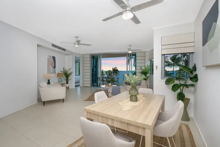 Fourth view of Homely apartment listing, 104/72-74 The Strand, North Ward QLD 4810