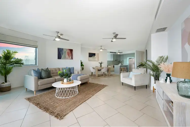 Seventh view of Homely apartment listing, 104/72-74 The Strand, North Ward QLD 4810
